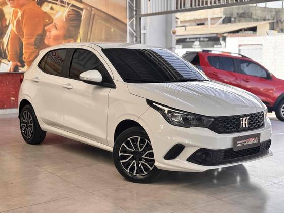 FIAT ARGO 1.0 FIREFLY FLEX DRIVE MANUAL FIAT ARGO 1.0 FIREFLY FLEX DRIVE MANUAL